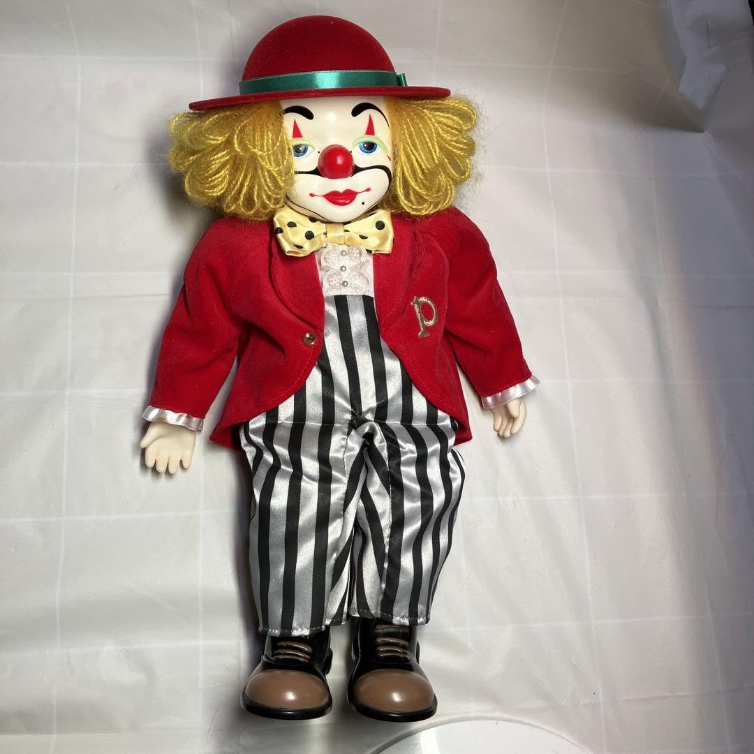 Amazon.co.jp: むらいこうじ Koji Murai ピエロ 日本信販 : ホーム