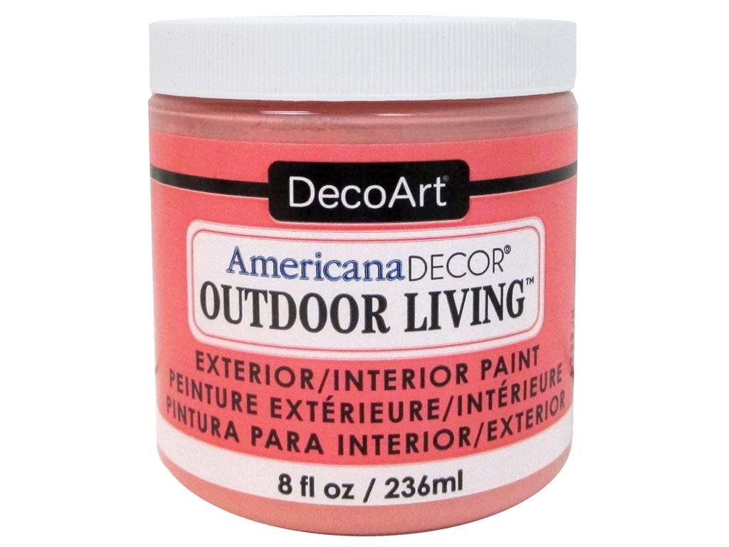 DecoArt Wildflower Outdoor Living