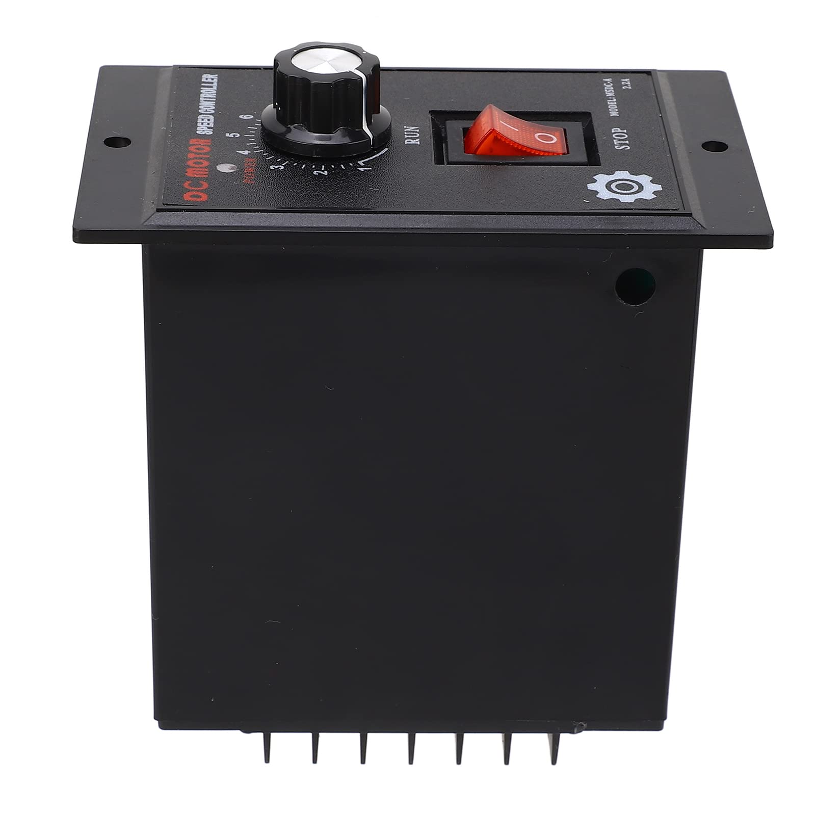 Regolatore Velocità Motore DC 220V AC a 180V DC 400W per Utensili Elettrici Industriali