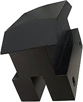 Vista 2 de Almohadilla elevadora de aluminio anodizado para Camaro 6ª generación para Chevrolet Jack Pad 2012 2016 2017 2018 2019 2021, 4