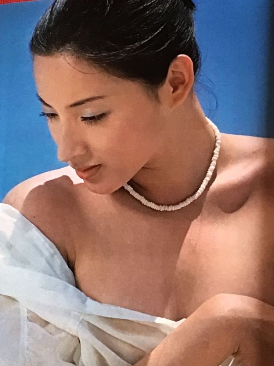 田口久美 