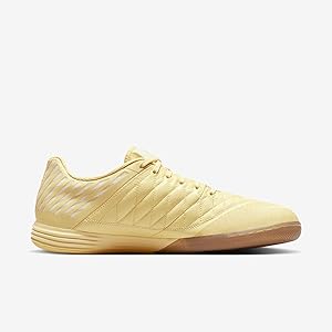 Amazon.com | Nike Lunargato II Indoor/Court Low-Top Soccer Shoes