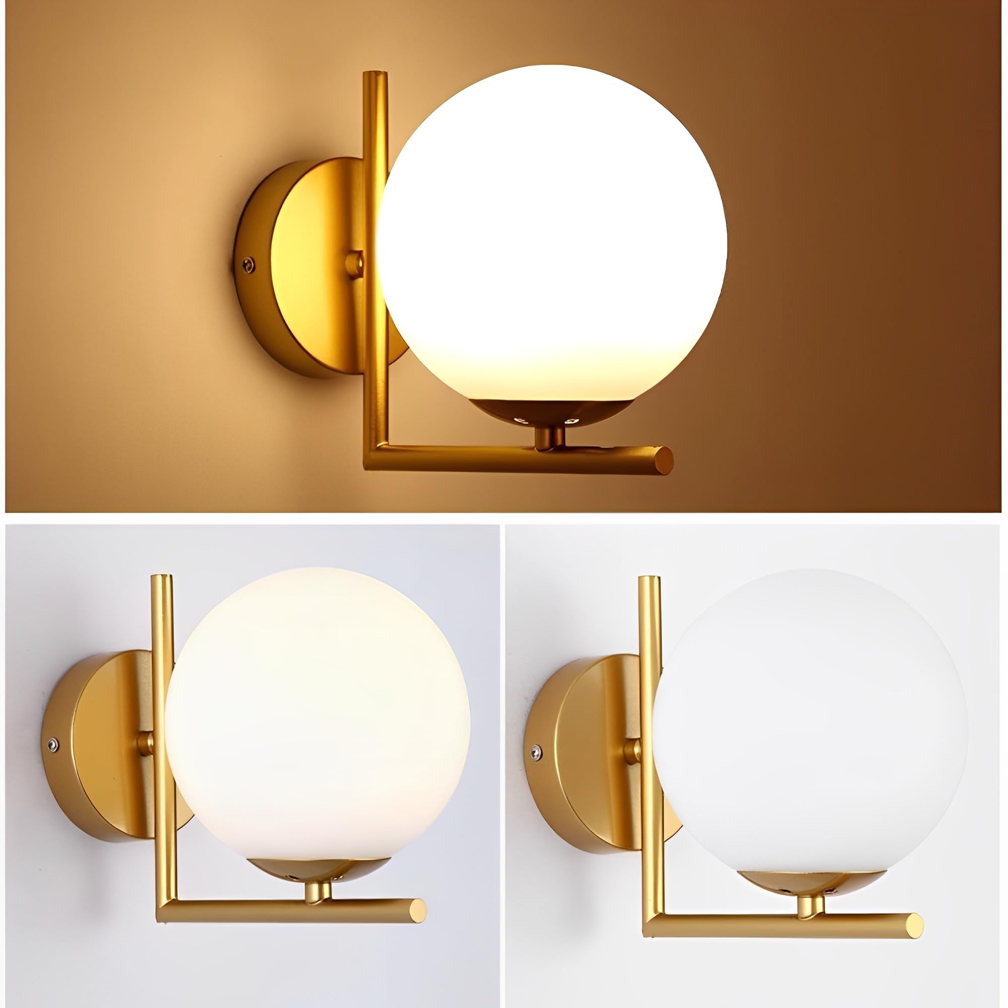 LED 20W Wandlamp Binnen Spiraal Design 3000K Warm Witte LED 20W Wandlamp Binnen Spiraal Design 3000K Warm Witte