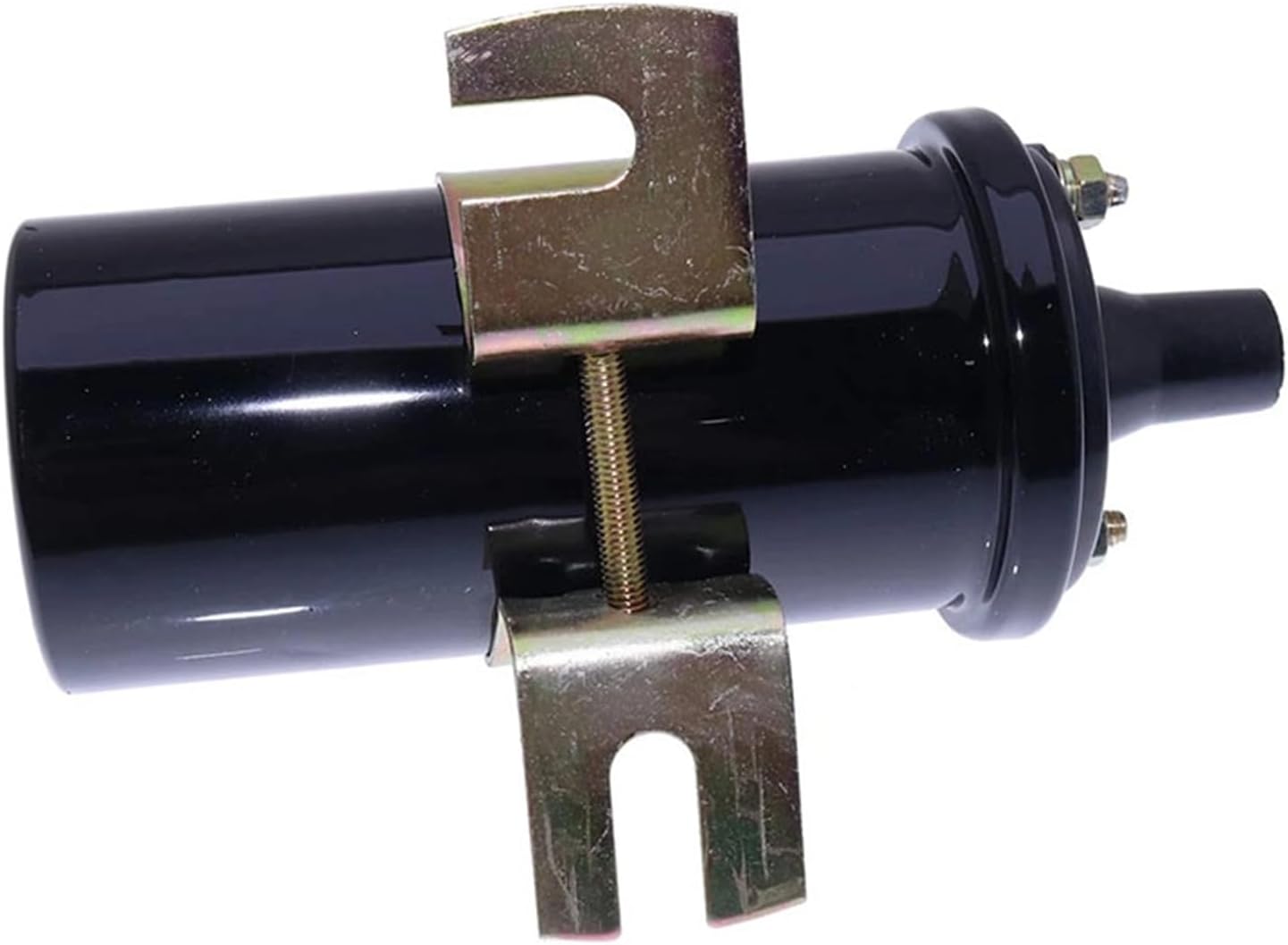 Ignition Coil AT14385 AT10399 Compatible for John Deere Tractors 110 112 300 302 350 400 450 1010 1520 2010 2030 2520 4030 Engine 6068