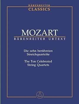 一時的に値下げ 新モーツァルト全集(ベーレンライター版) 全20巻セット モーツァルト: 変奏曲集/新モーツァルト全集版/ベーレンライター