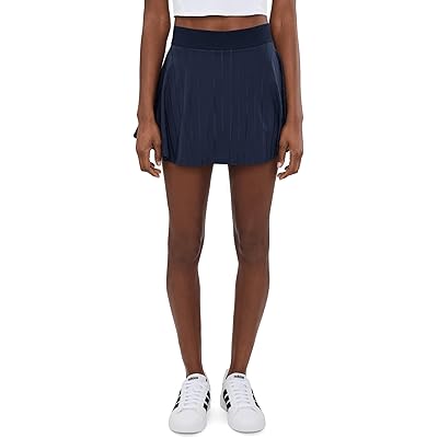Юбка adidas Tennis Climacool Match Skirt Pro