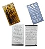 Westmon Works Saint Joseph Complete Home Selling Kit with Instructions Holy Card and Burial Bag #4