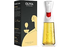 flairosol olivia oil sprayer