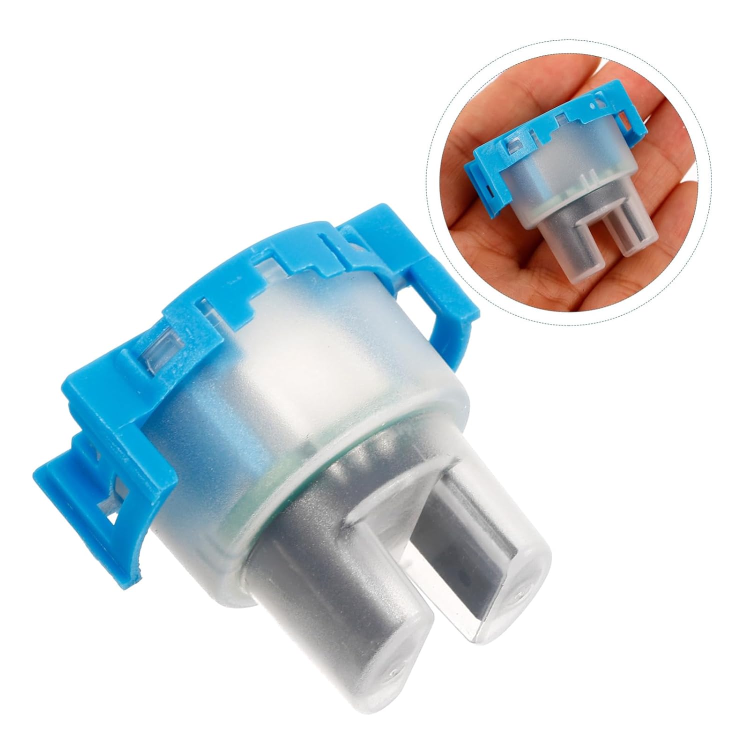 Basement Water Sensor Turbidity Detector Washing Machine Turbidity Sensor Water Quality Test Module