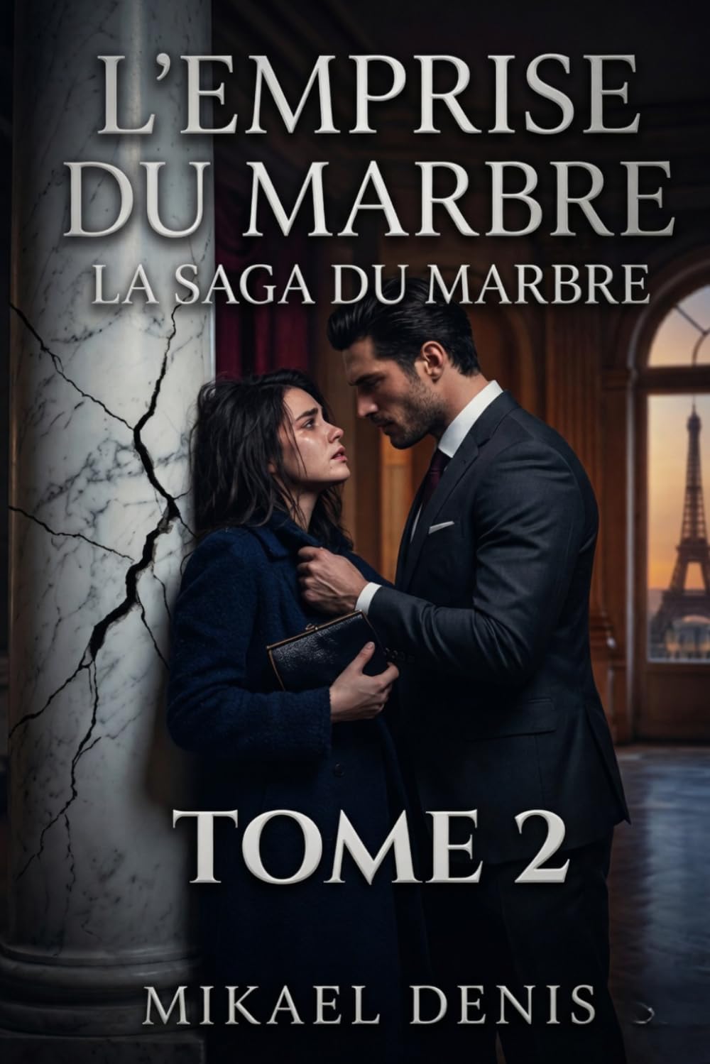 l'emprise du marbre: 2