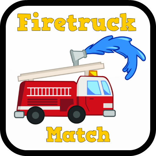 Firetruck Match Race Game for Kids - App on Amazon Appstore