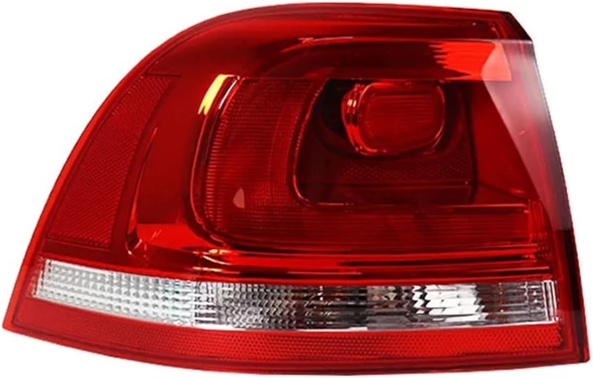 Rear Lights with Sequential for Vw for Touareg 2010 2011 2012 2013 2014 Rear Tail Light Warning Brake Signal Lamp