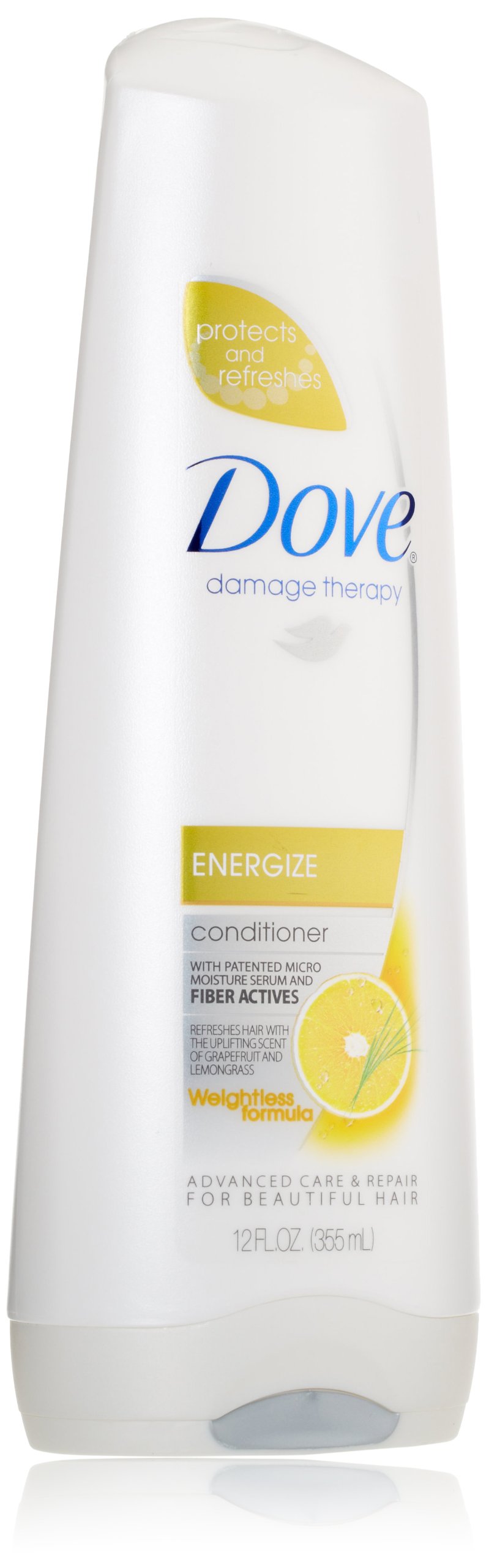 Go Fresh Energize Therapy Conditioner