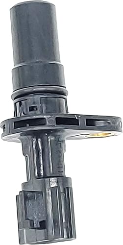 Holstein Parts 2VSS0076 Vehicle Speed Sensor - Compatible with Select Nissan Alt