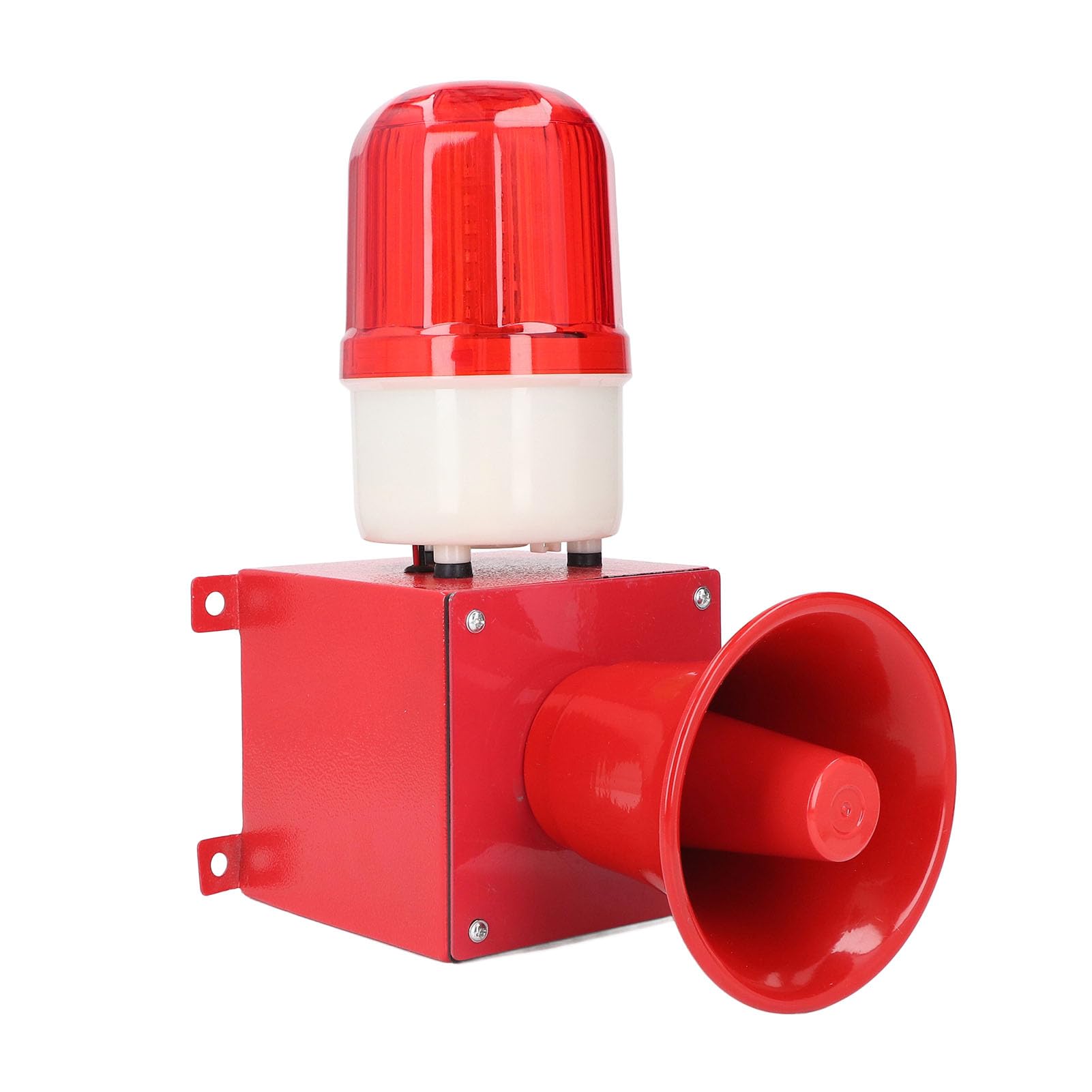 Allarme Personale 135dB Ricaricabile - Con Luce LED E Antiaggressione | Per Donne, Anziani, Bambini - Foto 4