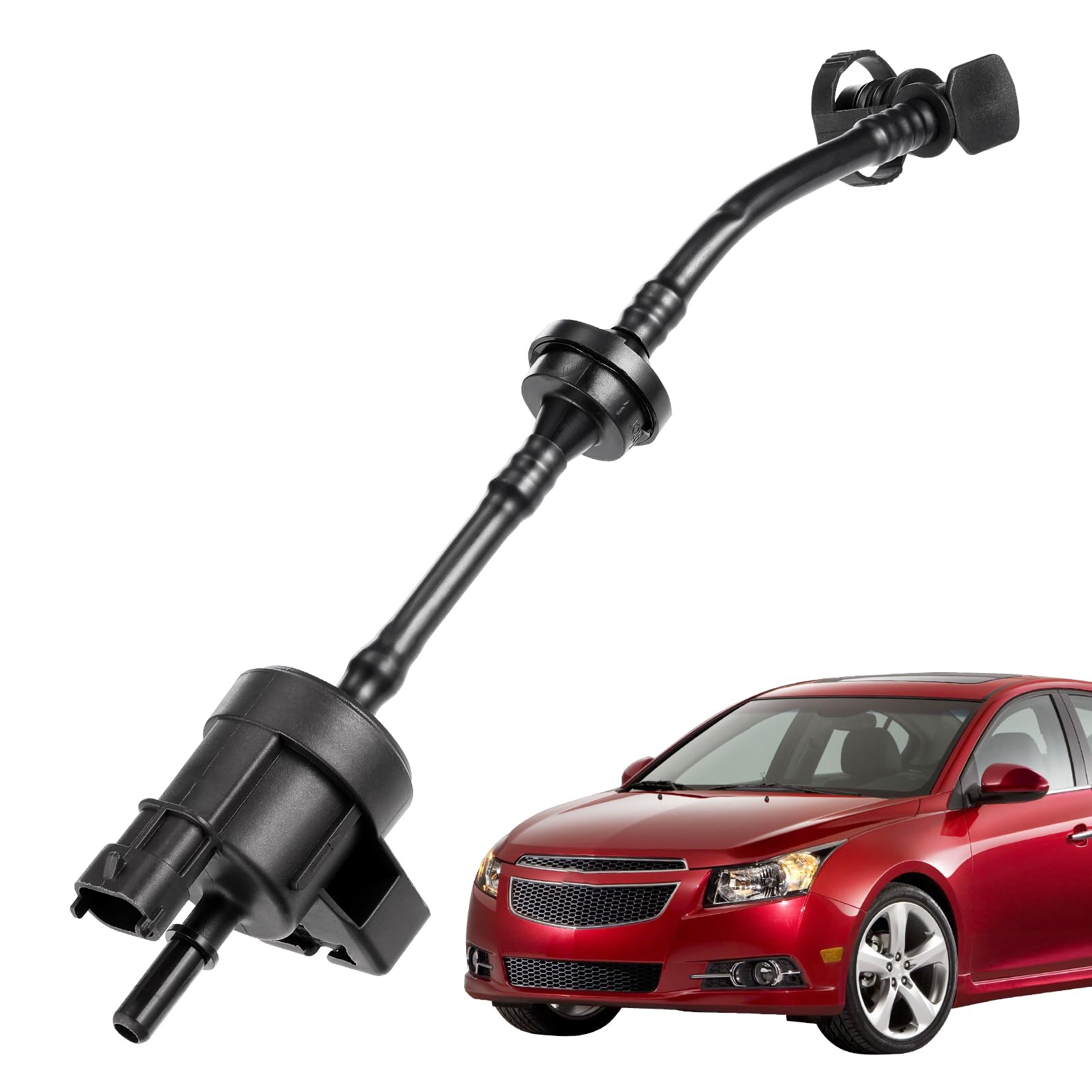 55573017 Vanne solénoïde de purge pour Chevrolet Cruze Sonic 2013-2018 pour Opel Corsa Astra 55576071