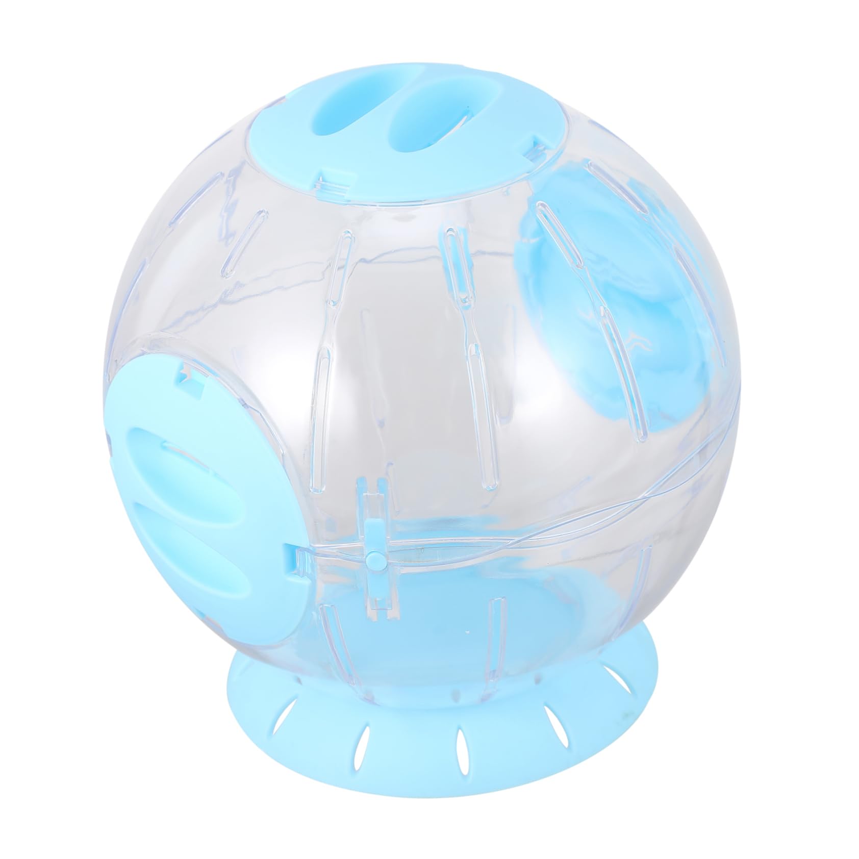 HANABASS Hamster Ball Wheel Pet Plaything Hamster Maze Exercise Ball Small Pet Toys