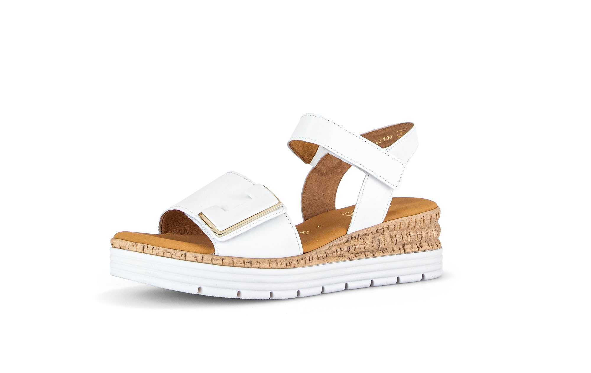 GABOR 62.700.57 - sandales pour femme