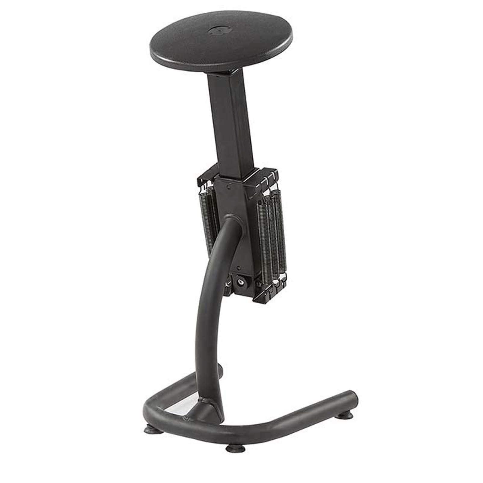 GFYWZLeg Extension Squat Station Machine for Indoor Home Gym, Very Suitable for Sissy Squat, Push-Up, Sit-Up, Rope Exercise,Black