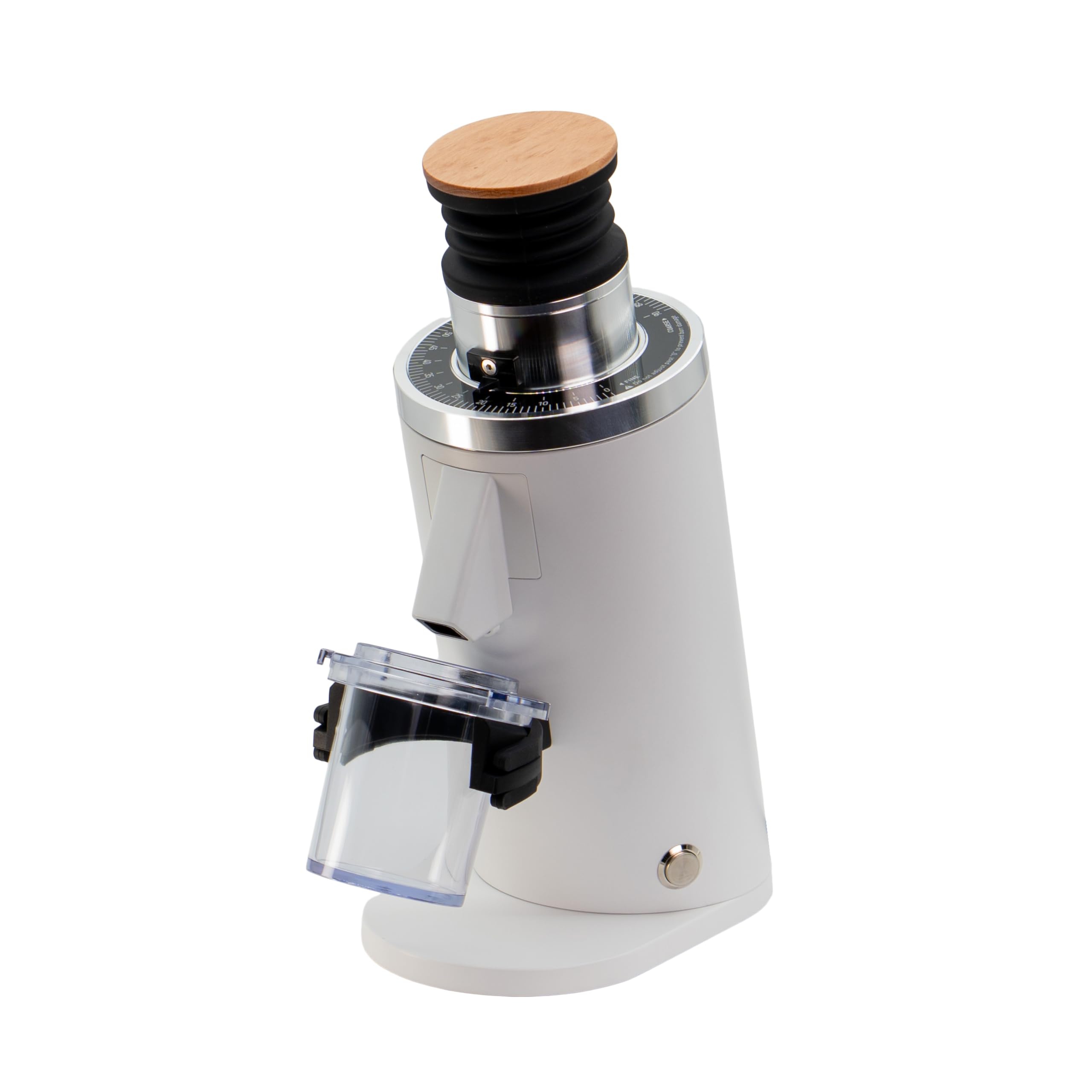 MiiCoffee DF54 Single Dose Coffee Grinder (White) : Amazon.ca: Home