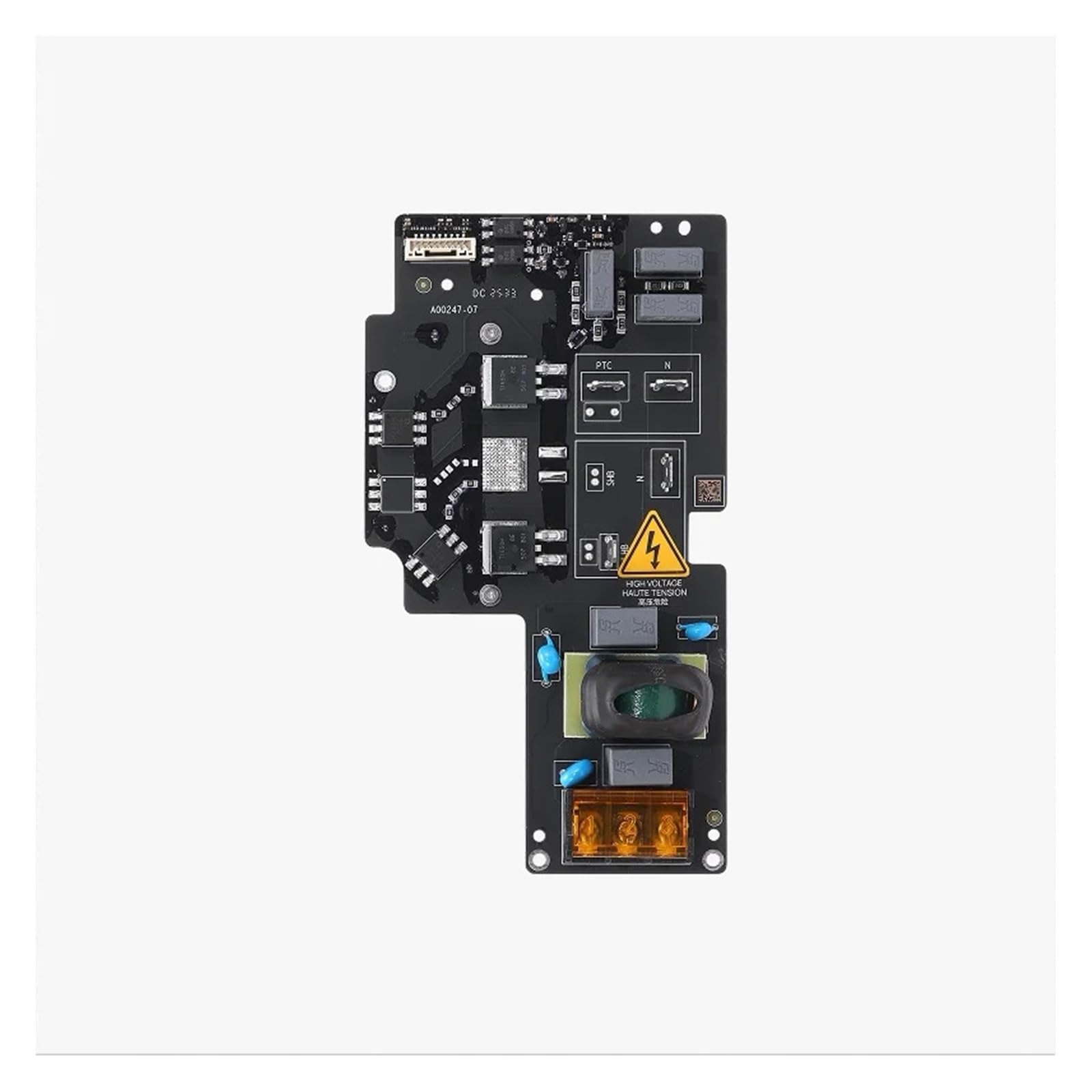 Kompatibel mit Bambu Lab, X2D AC Board 220V