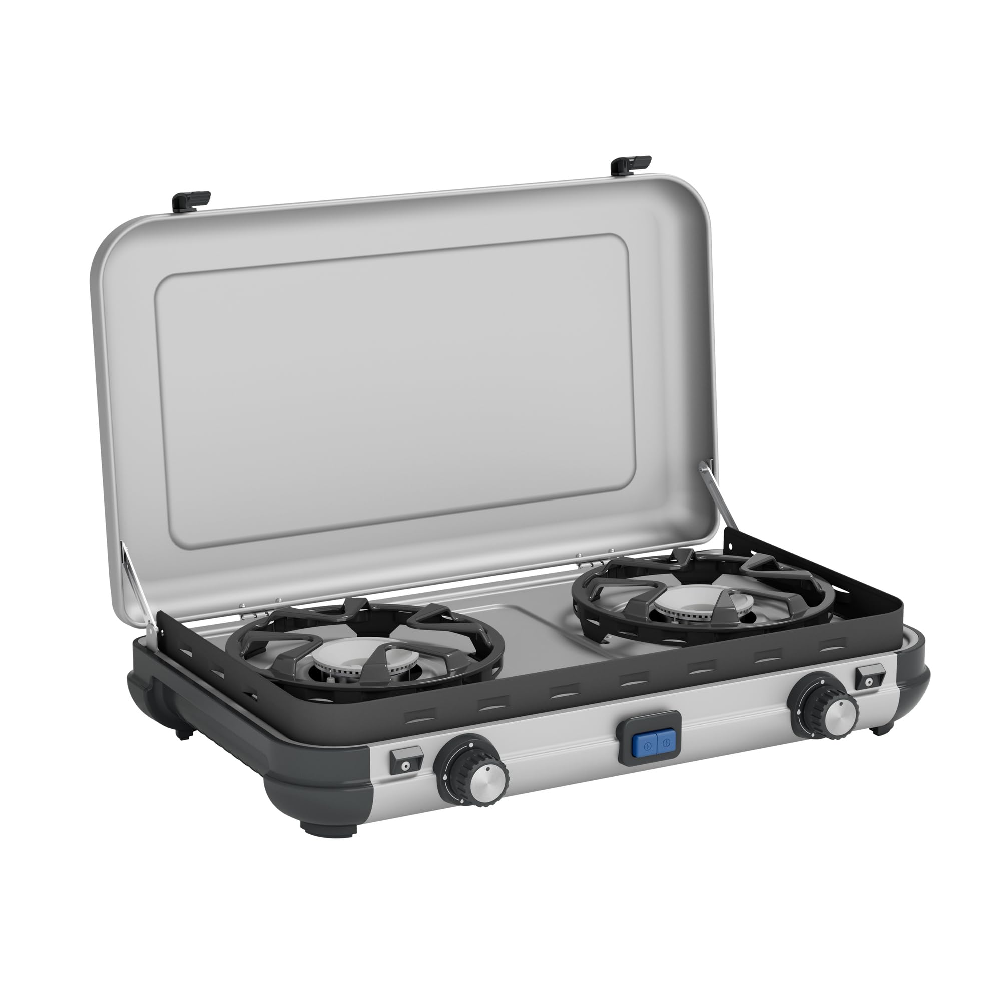 Campingaz Camping Kitchen 2 Maxi kuchenka gazowa, 50 mbar