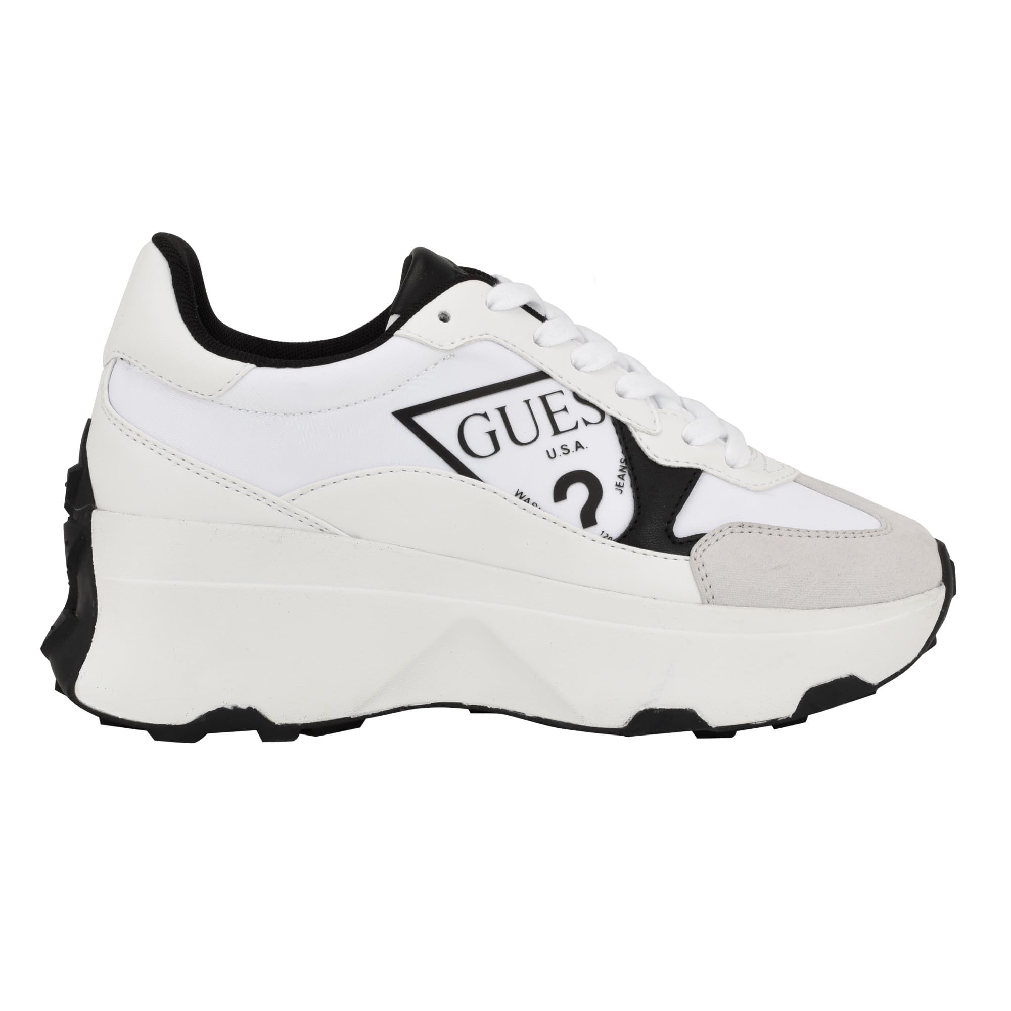 Guess Damen Calebb3 Sneaker.