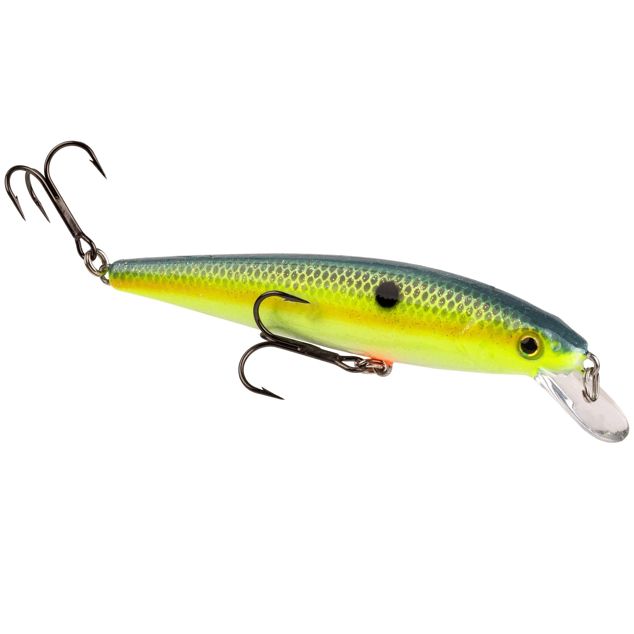 Strike King KVD Jerkbait 2 Hook