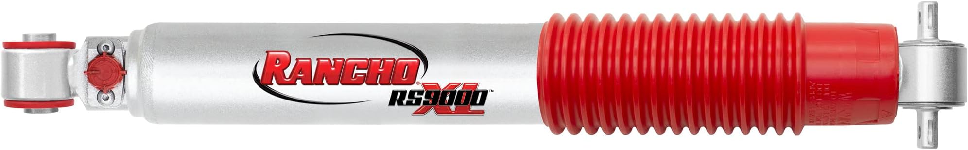 Rancho RS9000XL RS999275 Suspension Shock Absorber