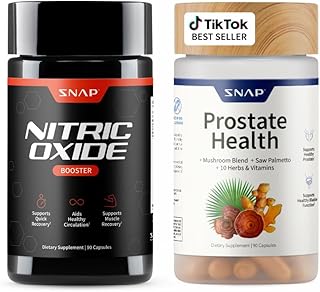 30+ Pasta Recipes for Pregnant Women That Are Nutritious and Safe 109 Snap Supplements Prostate Health Support Supplement Bundle with Nitric O...