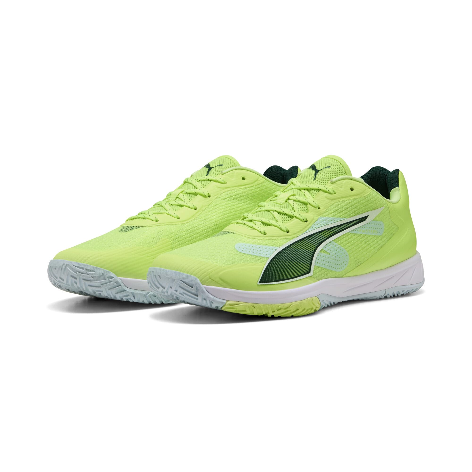 PUMA Erwachsene Accelerate Turbo 4 Handballschuhe