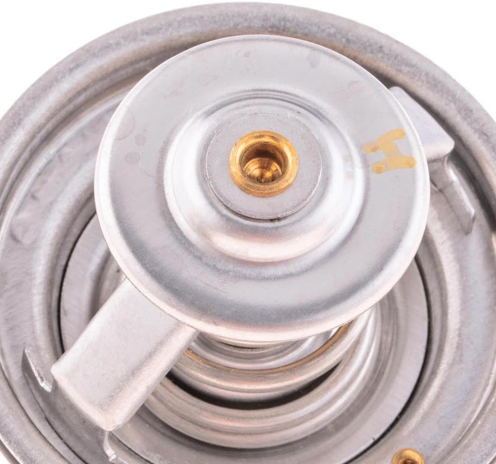 エンジンクーラントサーモスタット078121113G 0781211113H A4 B5 1994-2001 A4 B6 2001-