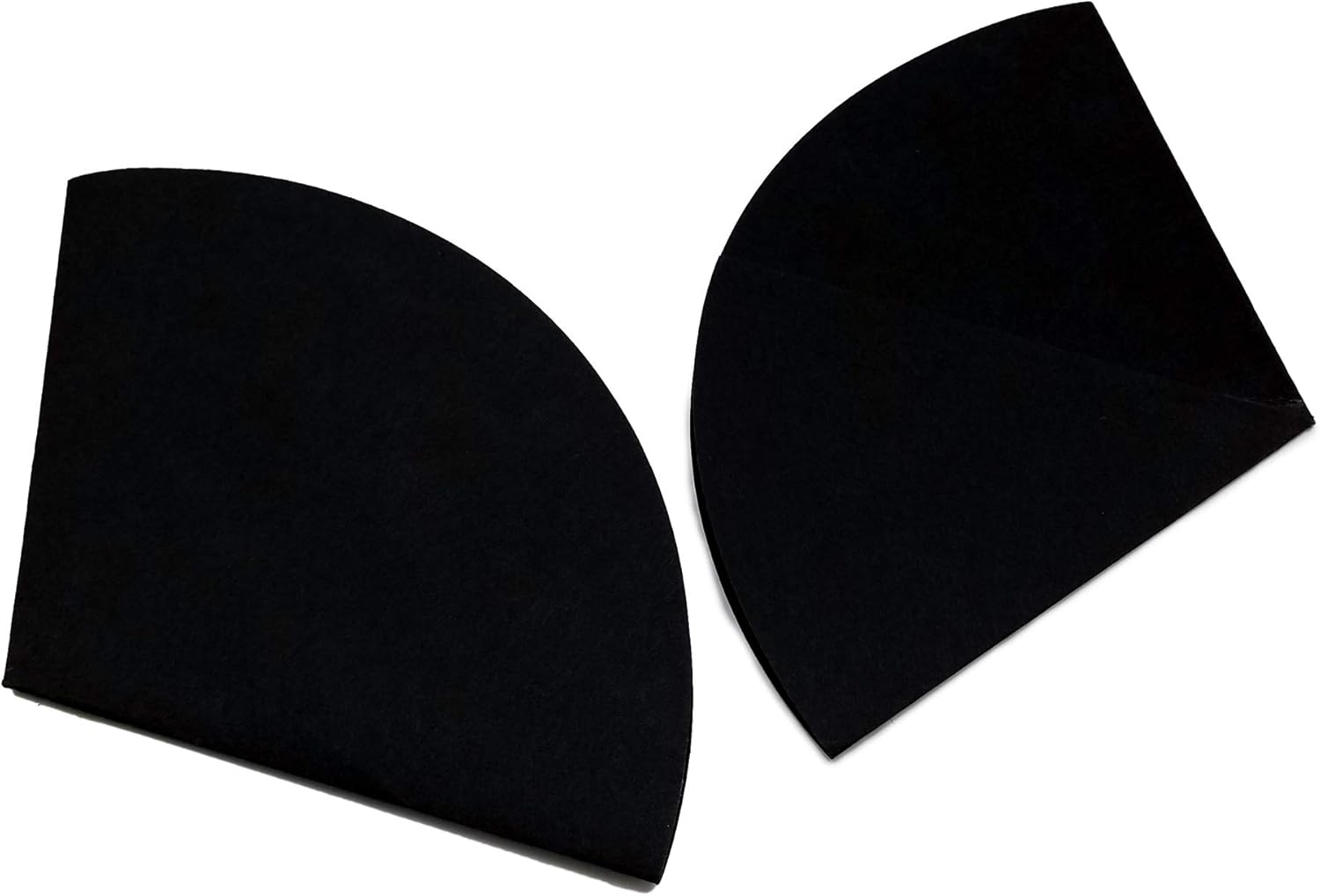 2 Pack of Charcoal Filter for Filter Queen Vacuum