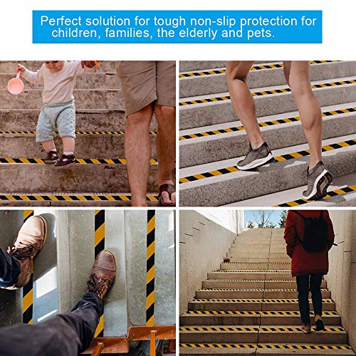 Anti Slip Traction Tape, 2