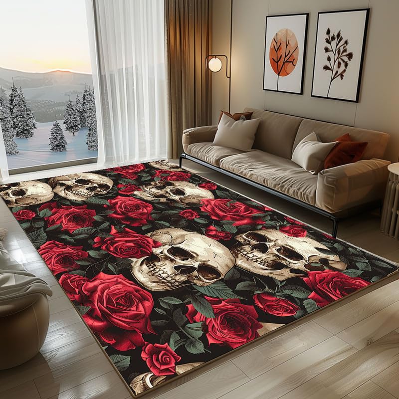 Tapete decorativo SOFERI 24x36 pulgadas moderno miniatura 3