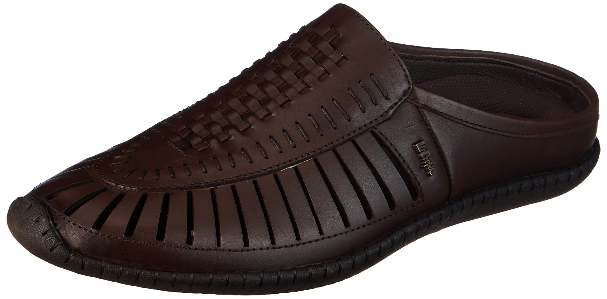 See full amazon price history chart for Lee Cooper Mens LC4867E Leather Mules/Loafers_Brown_45 Lee Cooper Mens LC4867E Leather Mules/Loafers_Brown_45 (B0BJ7DL1GM) Amazon Price History, Amazon Price Tracker