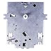 203387P Speed Queen Appliance Timer 120V 4 Cycle