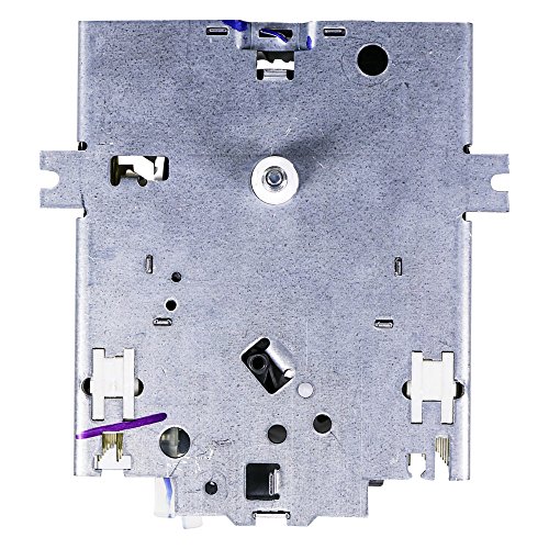 203387P Speed Queen Appliance Timer 120V 4 Cycle