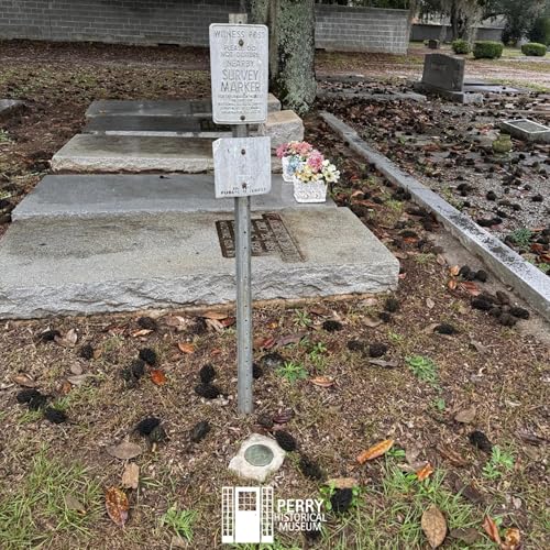 2 - 23 The Geodetic Marker