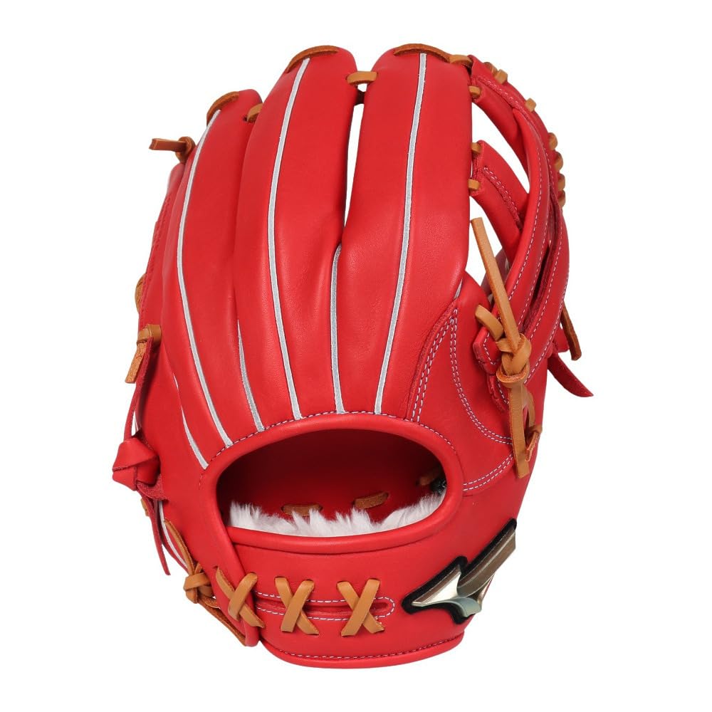 Amazon | MIZUNO 軟式用グローバルエリートHselectionSIGNA(H