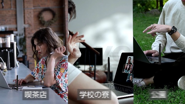 Amazon | KIMWOOD wifi usb 1300Mbps USB 3.0 無線lan 子機 2.4G