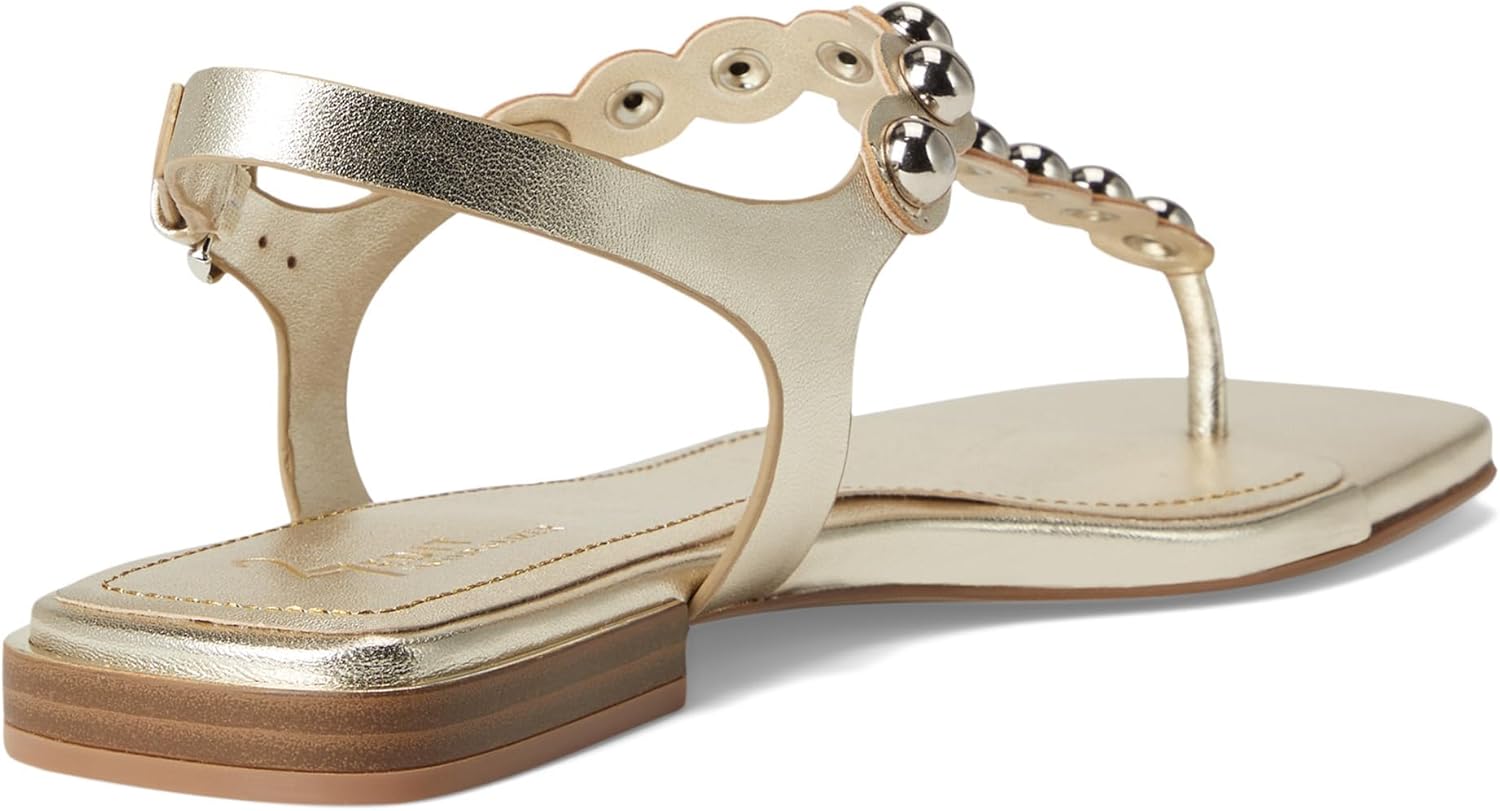 Naturalizer womens 27 Edit Nara Thong Sandals - Image 5