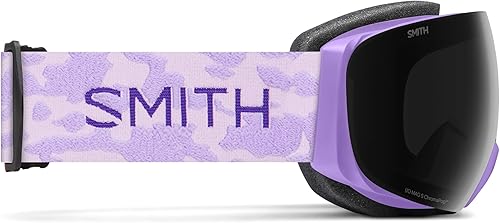 Miniatura 4 de SMITH Gafas de nieve IO MAG S (ajuste asiático)