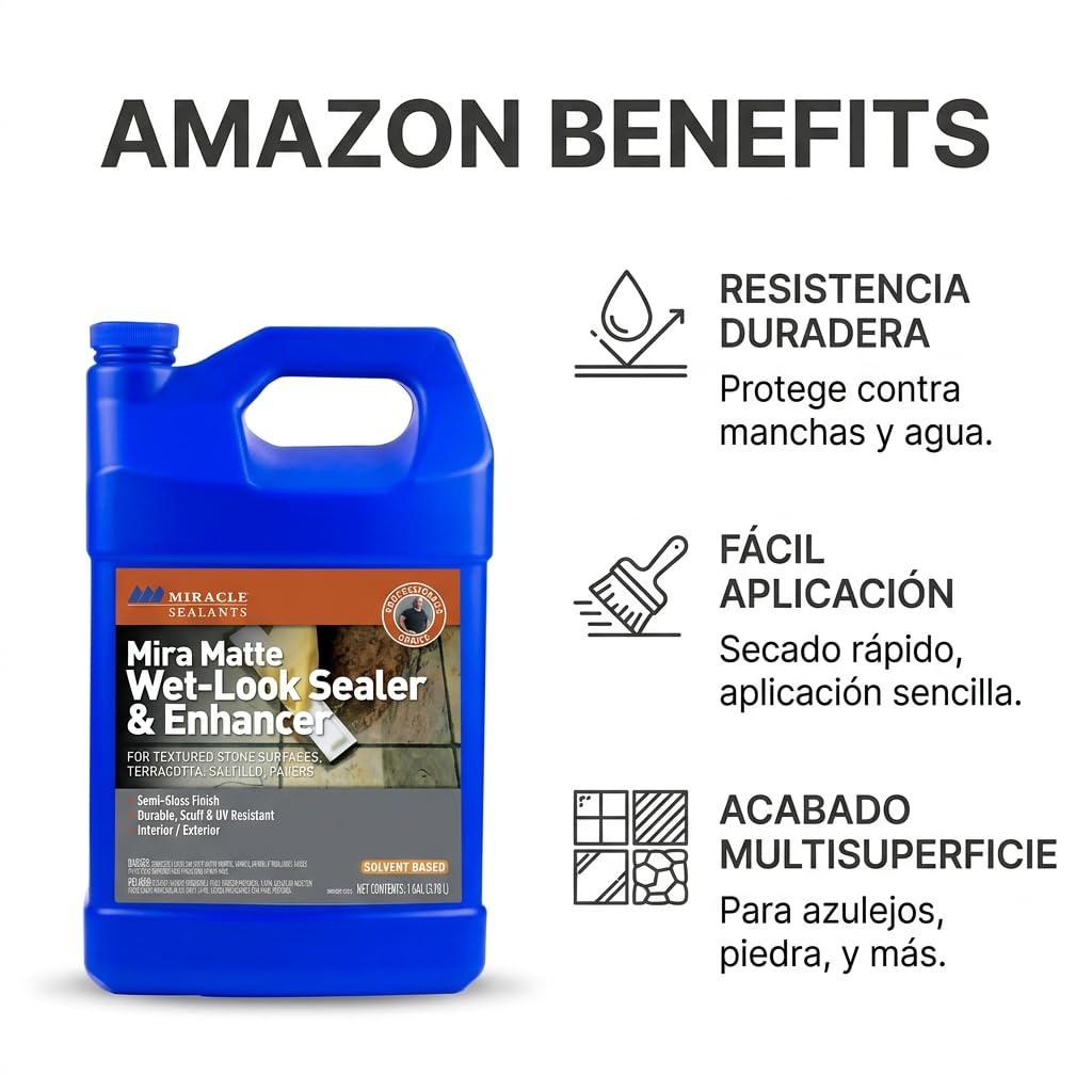 Tile & Stone Sealer product thumbnail 8