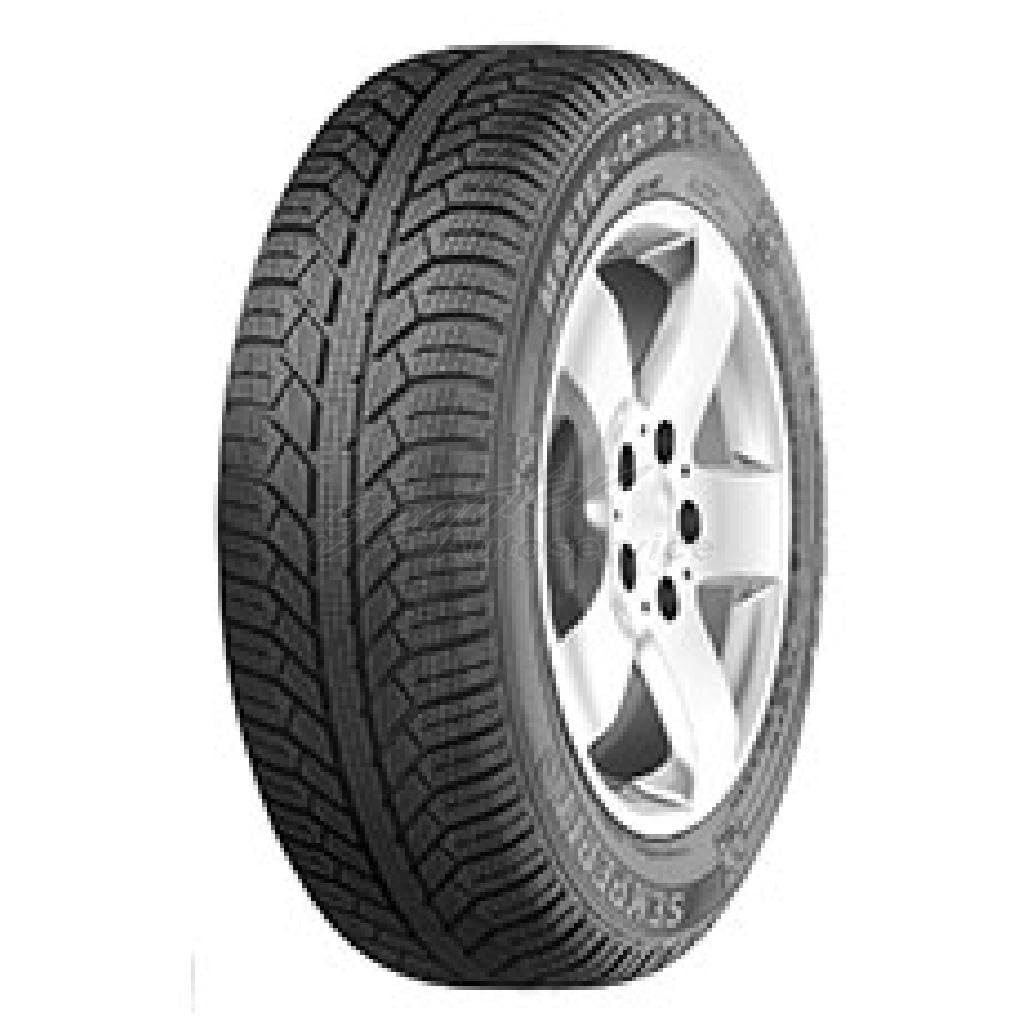 Semperit Master-Grip 2 M+S – 205/65R15 94T (Winterreifen)