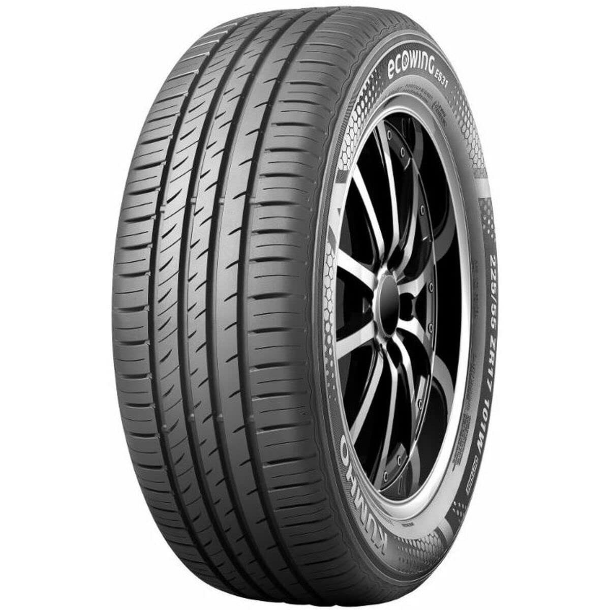 Kumho Neumático para Coche ES31 ECOWING 195/65HR15 (1 Unidad)