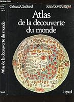 Atlas de La Decouverte Du Monde 2213014981 Book Cover
