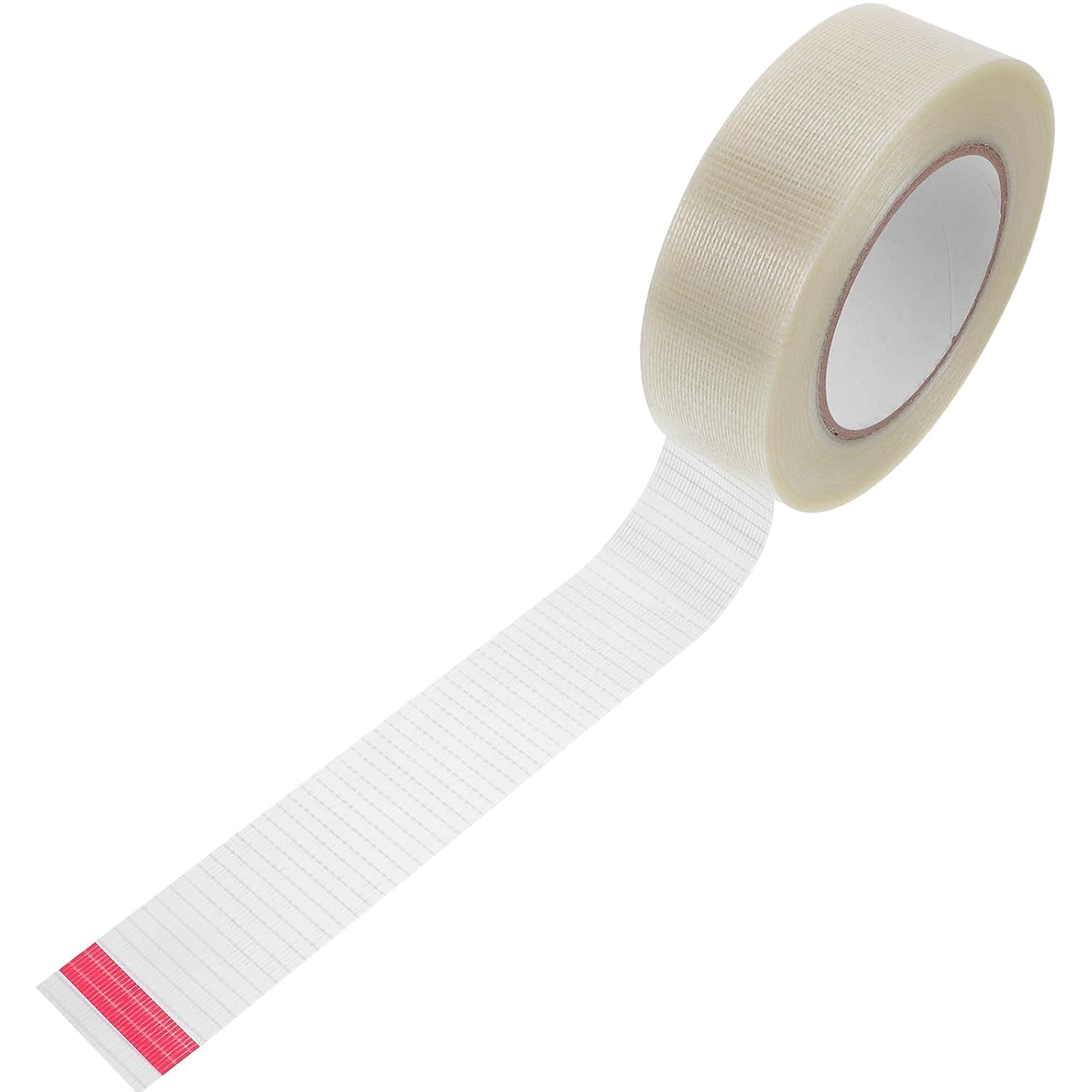 Fiberglass Filament Tape 1 Roll for Tent Repair