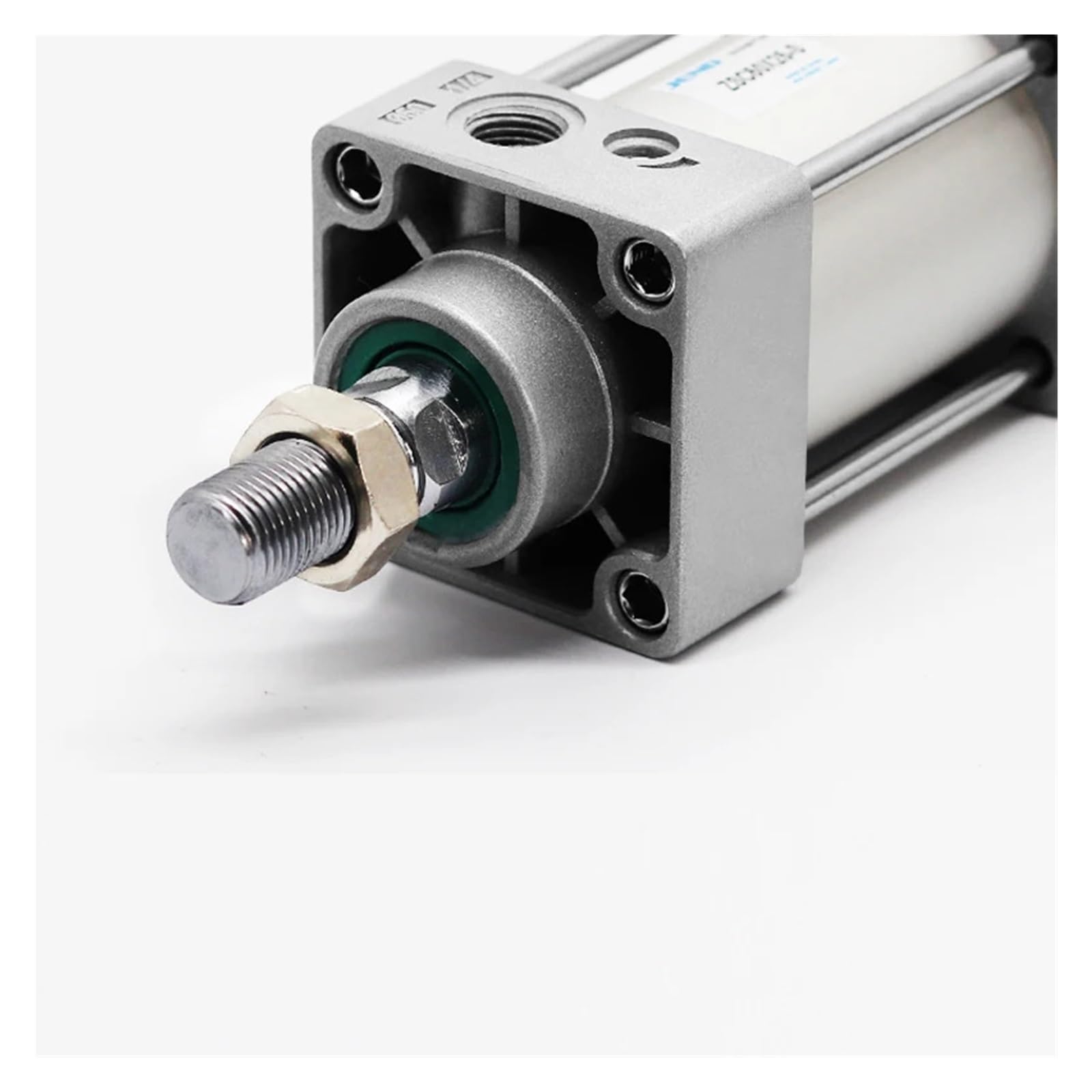 Vérin pneumatique Standard à Double Effet, alésage de 32 mm, Course de 25 mm à 1000 mm, SC32/40/50/63/80/100/125, Double Joint d'étanchéité(Bore 40mm)