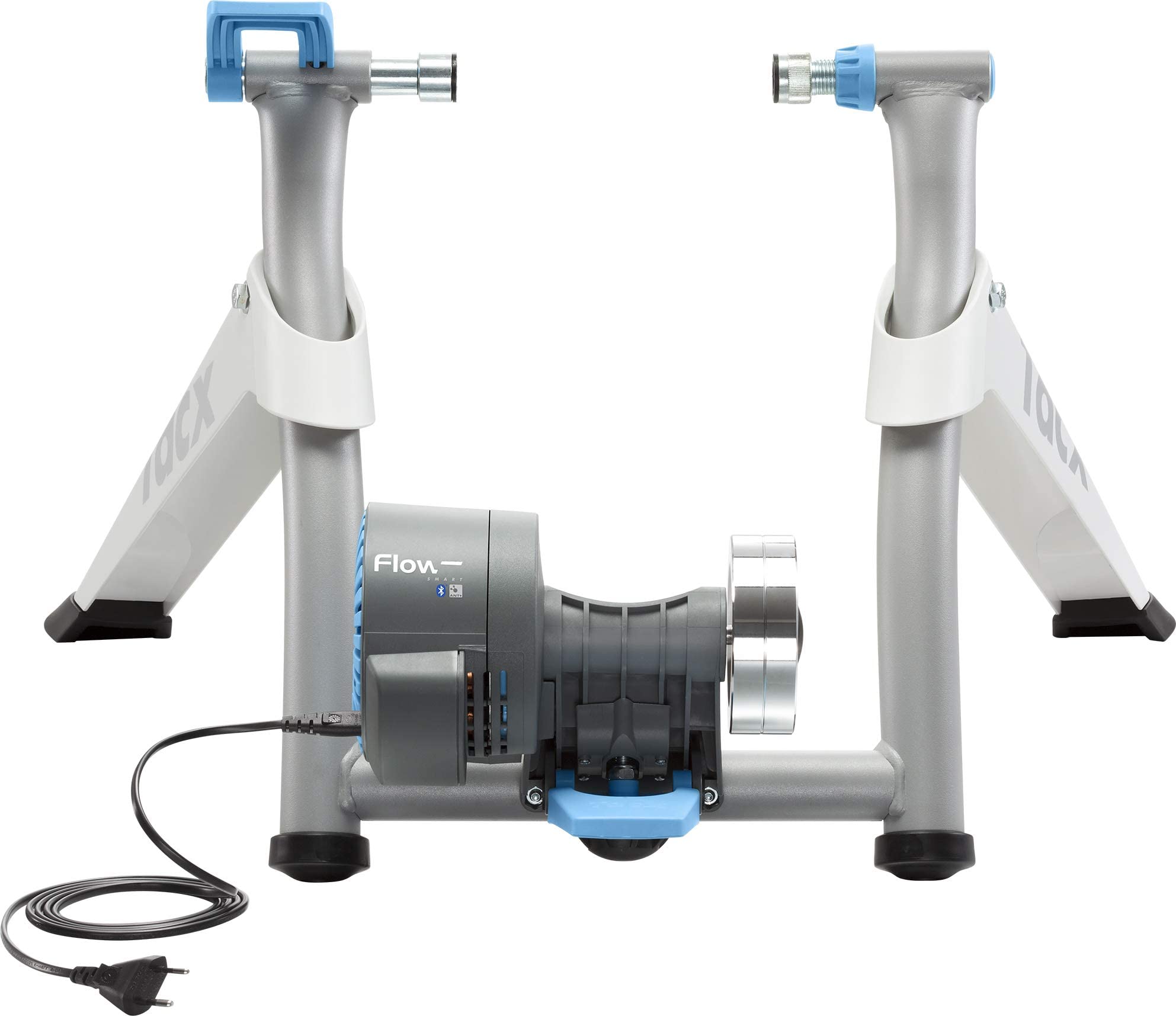 Tacx Flow Smart トレーナー 美品 【公式通販】